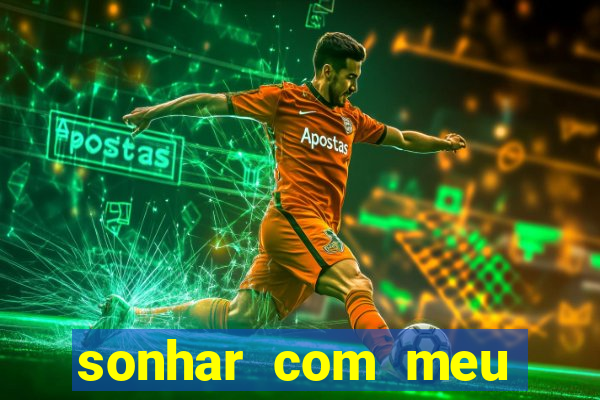 sonhar com meu marido indo embora
